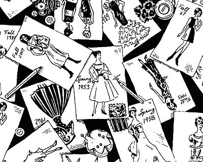 Deposit - Fashion Lab Dress II