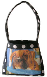 Alice Photo Bag