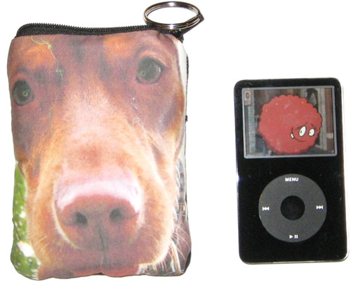 Electra iTote Photo Bag