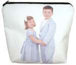 Emily Cosmetic Photo Bag