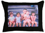 Photo Pillow Large