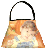 Teresa Photo Bag